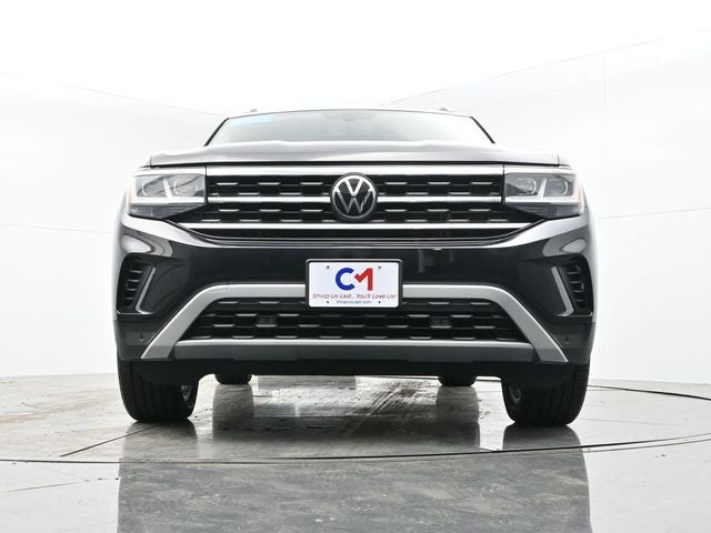 2023 Volkswagen Atlas 2.0T SE w/Technology
