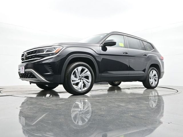 2023 Volkswagen Atlas 2.0T SE w/Technology