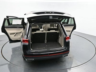 2023 Volkswagen Atlas 2.0T SE w/Technology
