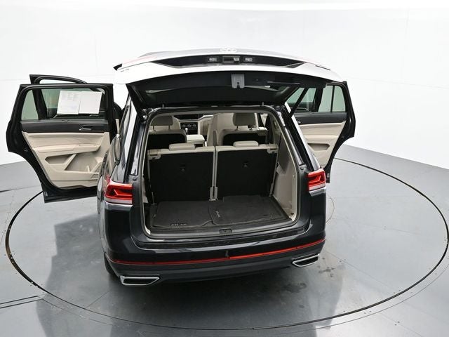 2023 Volkswagen Atlas 2.0T SE w/Technology