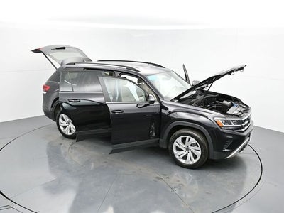 2023 Volkswagen Atlas 2.0T SE w/Technology