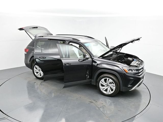 2023 Volkswagen Atlas 2.0T SE w/Technology
