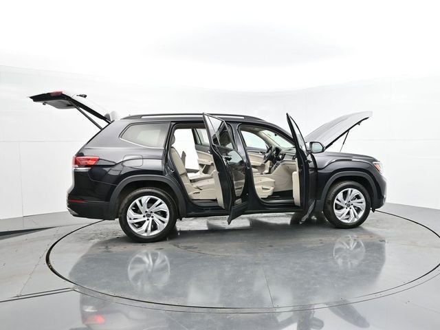 2023 Volkswagen Atlas 2.0T SE w/Technology