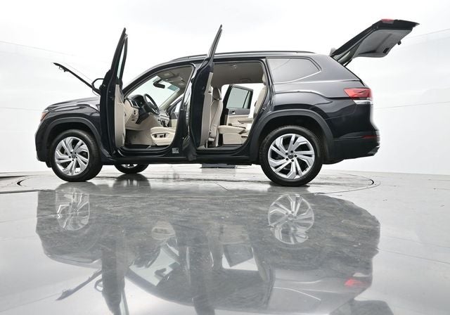 2023 Volkswagen Atlas 2.0T SE w/Technology