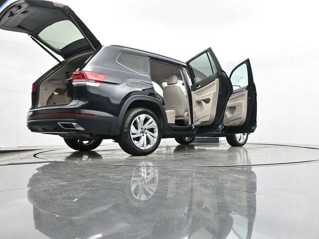 2023 Volkswagen Atlas 2.0T SE w/Technology