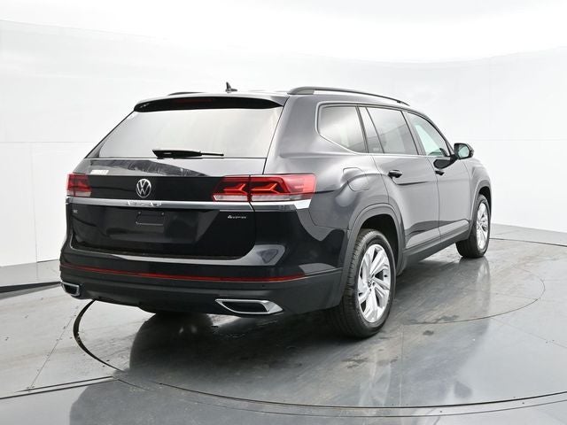 2023 Volkswagen Atlas 2.0T SE w/Technology