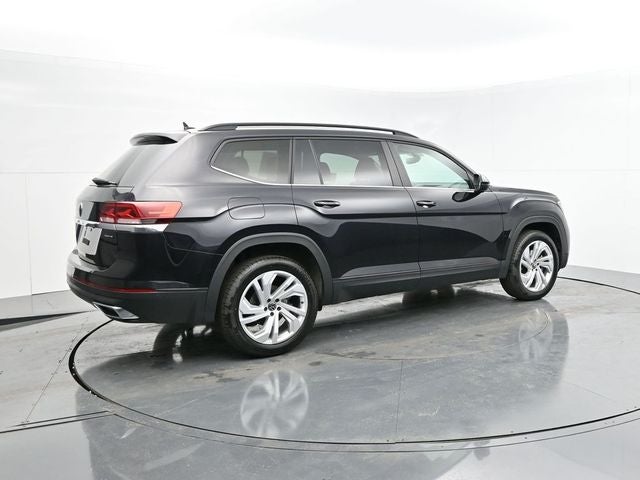 2023 Volkswagen Atlas 2.0T SE w/Technology