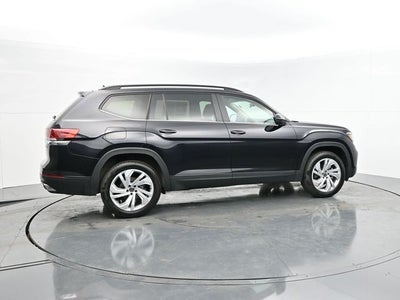 2023 Volkswagen Atlas 2.0T SE w/Technology