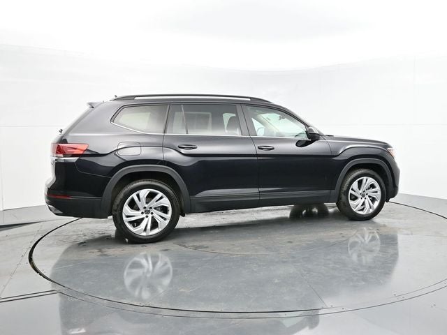 2023 Volkswagen Atlas 2.0T SE w/Technology