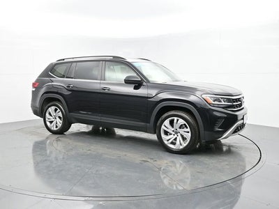 2023 Volkswagen Atlas 2.0T SE w/Technology