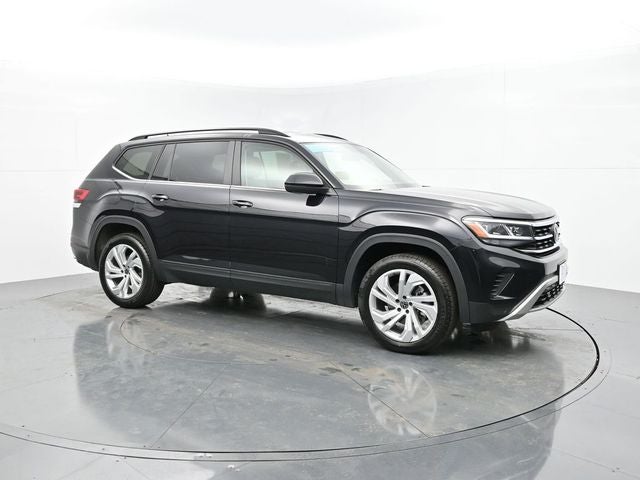 2023 Volkswagen Atlas 2.0T SE w/Technology