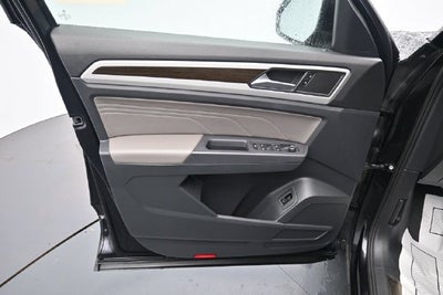 2021 Volkswagen Atlas 2.0T SE w/Technology