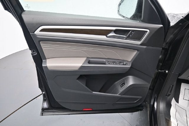 2021 Volkswagen Atlas 2.0T SE w/Technology