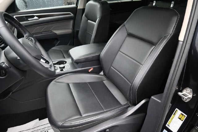 2021 Volkswagen Atlas 2.0T SE w/Technology
