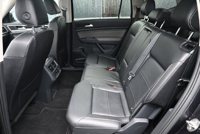 2021 Volkswagen Atlas 2.0T SE w/Technology