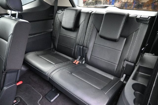 2021 Volkswagen Atlas 2.0T SE w/Technology