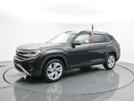 2021 Volkswagen Atlas 2.0T SE w/Technology