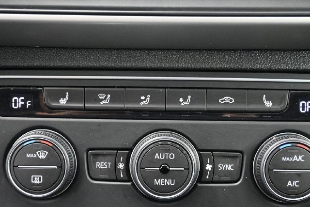 2021 Volkswagen Atlas 2.0T SE w/Technology