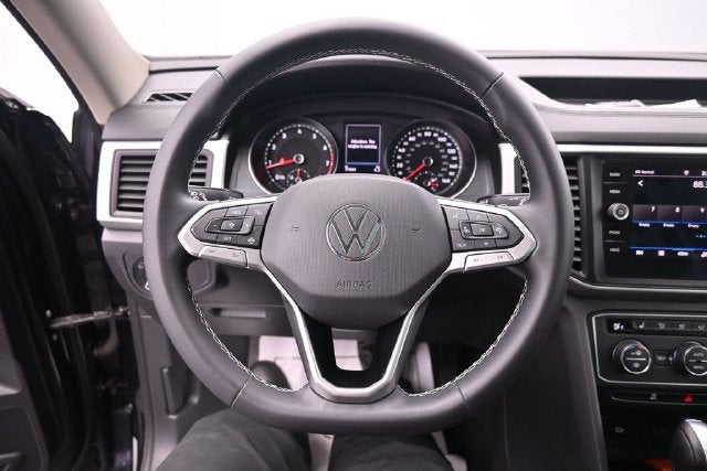 2021 Volkswagen Atlas 2.0T SE w/Technology