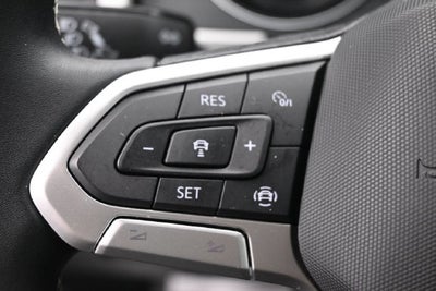 2021 Volkswagen Atlas 2.0T SE w/Technology