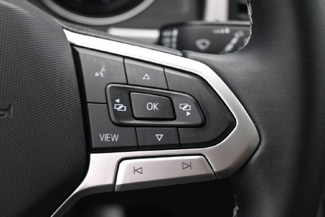 2021 Volkswagen Atlas 2.0T SE w/Technology