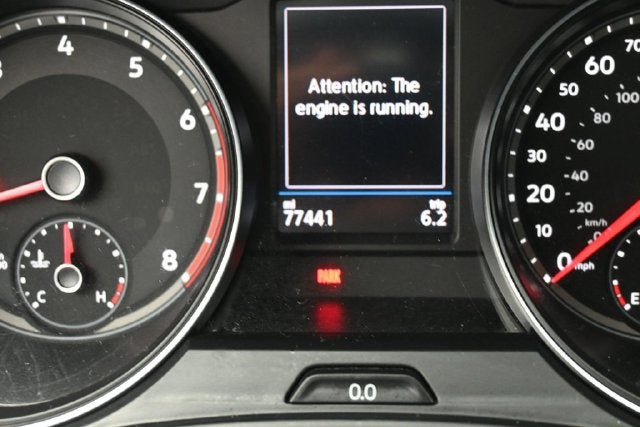 2021 Volkswagen Atlas 2.0T SE w/Technology