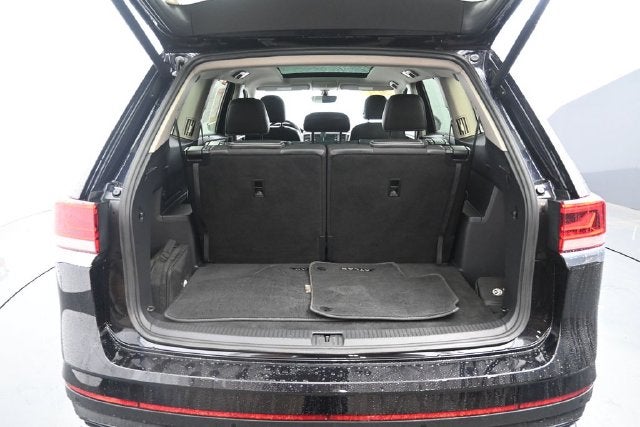 2021 Volkswagen Atlas 2.0T SE w/Technology