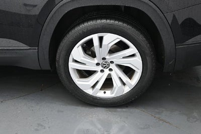 2021 Volkswagen Atlas 2.0T SE w/Technology
