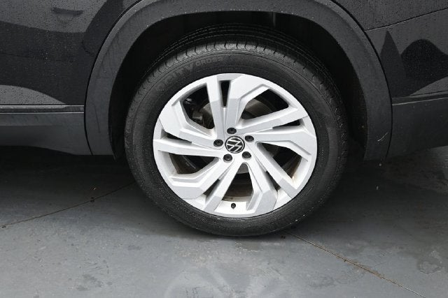 2021 Volkswagen Atlas 2.0T SE w/Technology