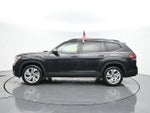 2021 Volkswagen Atlas 2.0T SE w/Technology