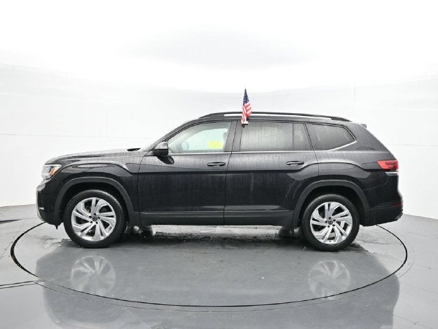 2021 Volkswagen Atlas 2.0T SE w/Technology