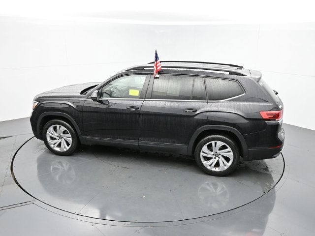 2021 Volkswagen Atlas 2.0T SE w/Technology