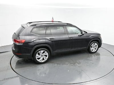 2021 Volkswagen Atlas 2.0T SE w/Technology