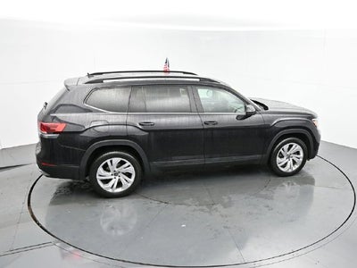 2021 Volkswagen Atlas 2.0T SE w/Technology
