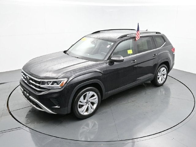 2021 Volkswagen Atlas 2.0T SE w/Technology