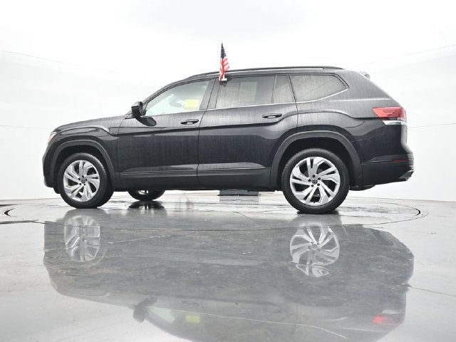 2021 Volkswagen Atlas 2.0T SE w/Technology