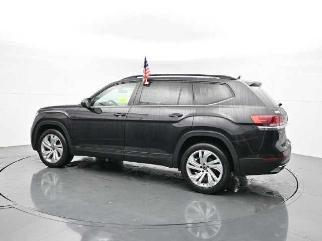 2021 Volkswagen Atlas 2.0T SE w/Technology
