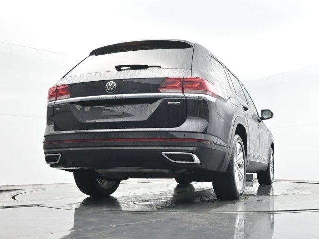 2021 Volkswagen Atlas 2.0T SE w/Technology