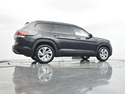 2021 Volkswagen Atlas 2.0T SE w/Technology