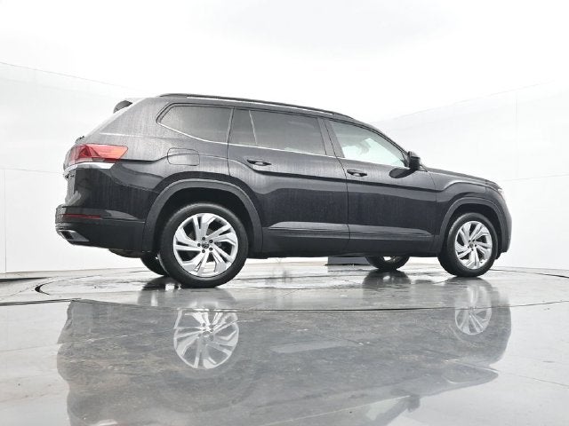 2021 Volkswagen Atlas 2.0T SE w/Technology