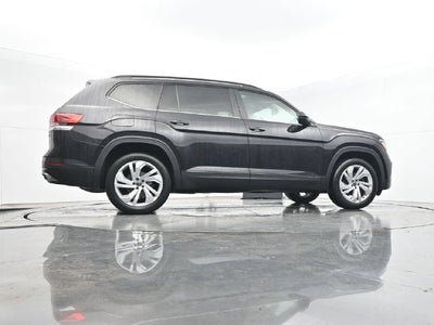 2021 Volkswagen Atlas 2.0T SE w/Technology