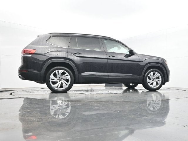 2021 Volkswagen Atlas 2.0T SE w/Technology