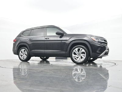 2021 Volkswagen Atlas 2.0T SE w/Technology