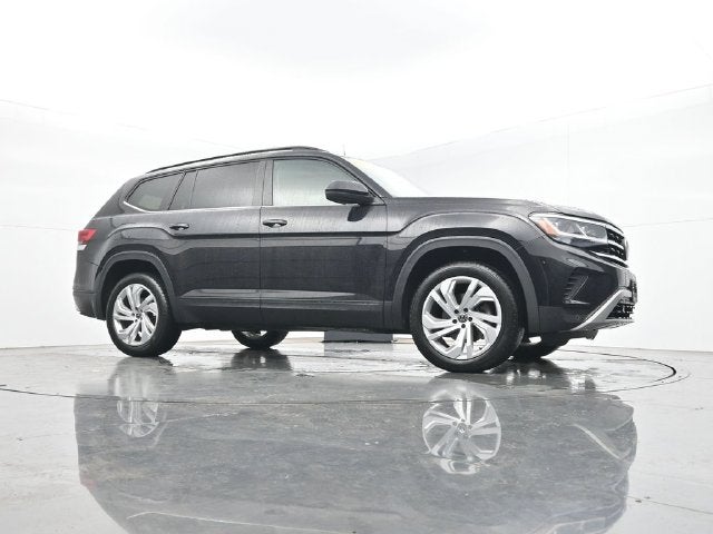 2021 Volkswagen Atlas 2.0T SE w/Technology