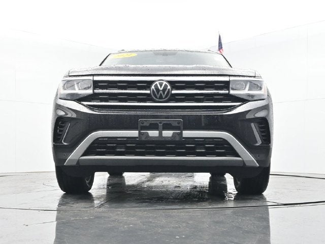 2021 Volkswagen Atlas 2.0T SE w/Technology