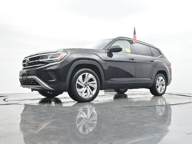 2021 Volkswagen Atlas 2.0T SE w/Technology