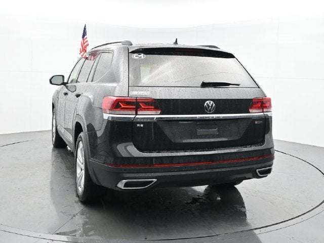 2021 Volkswagen Atlas 2.0T SE w/Technology