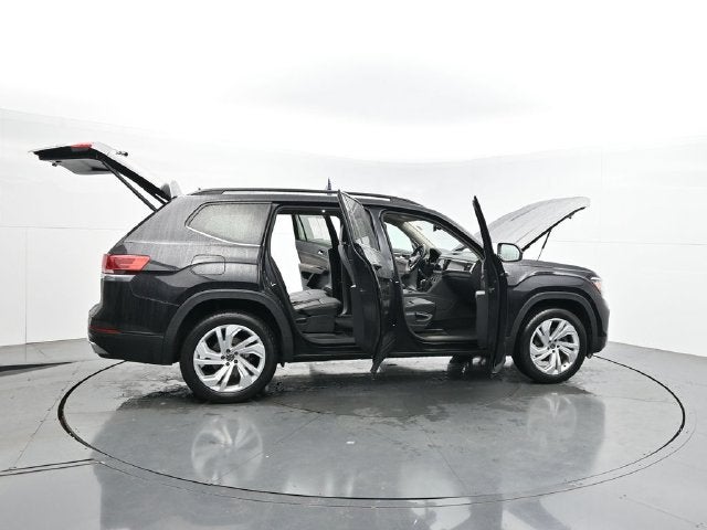 2021 Volkswagen Atlas 2.0T SE w/Technology