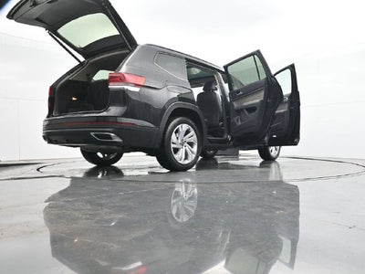 2021 Volkswagen Atlas 2.0T SE w/Technology