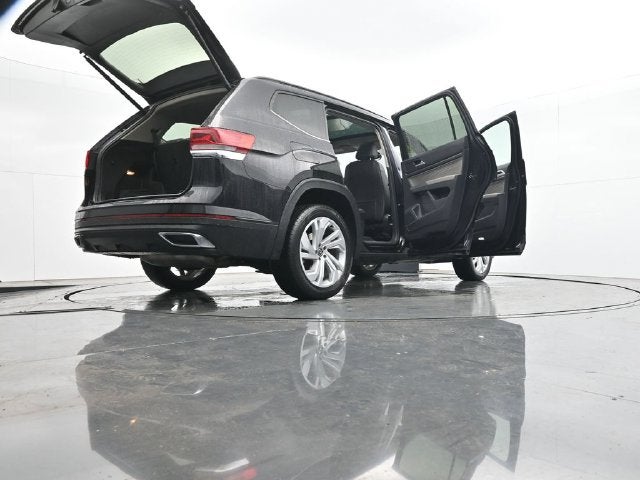 2021 Volkswagen Atlas 2.0T SE w/Technology